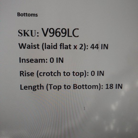 Woolrich Womens Skort - XXL - Pre-owned - V969LC - Picture 8 of 8